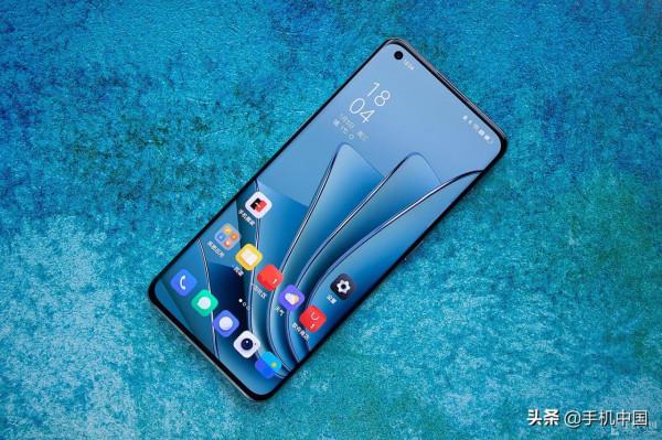 一加10 Pro手機圖賞：效能旗艦 10至名歸