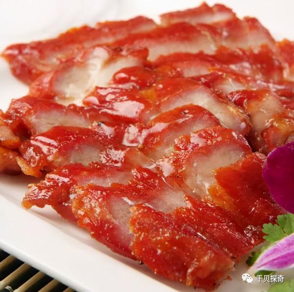 壓箱底的叉燒配方!有個電飯煲就能在家做,鹹香入味比賣的好吃 壓箱底的叉燒配方!有個電飯煲就能在家做,鹹香入味比賣的好吃