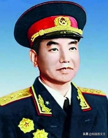 紅軍共成立了多少個軍團？軍團長都是誰？後來授何軍銜？