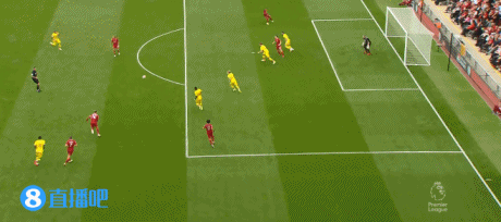 英超-馬內補射薩拉赫破門納比-凱塔世界波 利物浦3-0水晶宮暫登頂 英超-馬內補射薩拉赫破門納比-凱塔世界波 利物浦3-0水晶宮暫登頂