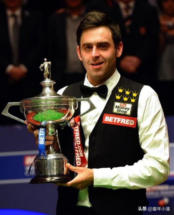 北愛資格賽:名將紛紛爆發,艾倫單局155單杆147,小斯成他出氣筒 北愛資格賽:名將紛紛爆發,艾倫單局155單杆147,小斯成他出氣筒