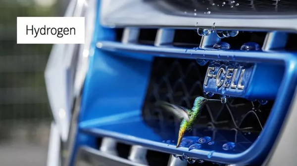 氫能源到底是終極路線，還是機會路線？