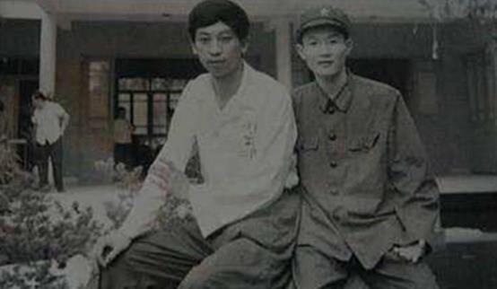 對越反擊戰，一名戰士身中四槍犧牲，遺體送回國之後才知其身份