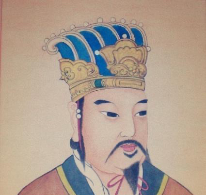 楊堅奪得帝位後，周宣帝的五位皇后，楊堅是怎麼對待她們的