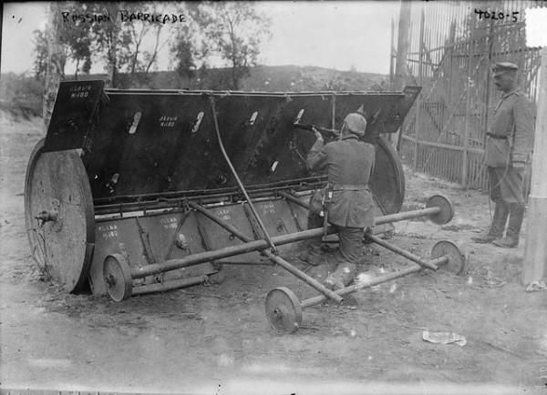 一組活久未見的照片，丹麥牢房傢俱設施一應俱全，像是活在天堂中