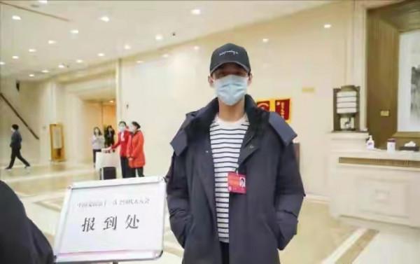 十一次文代會召開，堪稱娛樂圈的人品照妖鏡