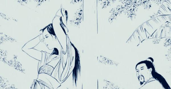 民間故事：狀元陪皇帝看戲，戲子冒死諫言，皇上：有這種事？