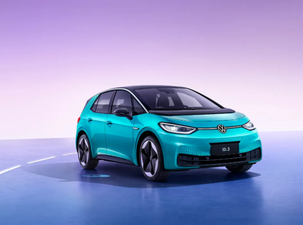 特斯拉Model 3會是電動時代的朗逸嗎？