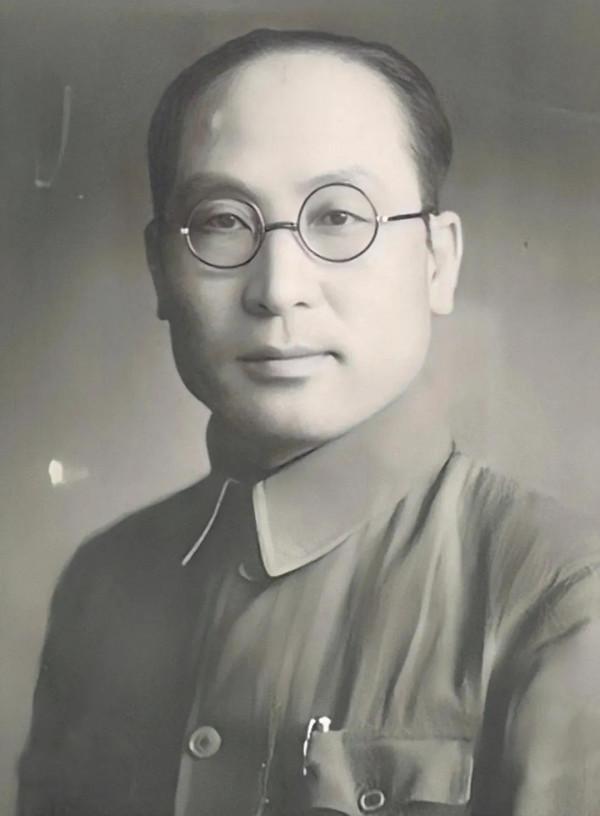 銘記“九一八” | 中共隱秘戰線的抗日英雄——閻寶航