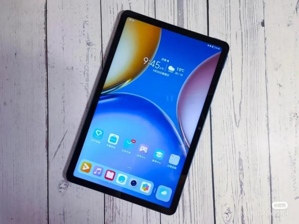 2021年10月價效比國產平板類產品推薦