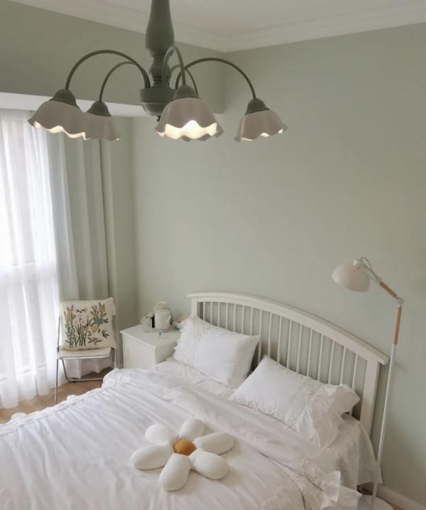 看到她家裝修後，我確定：“窮裝”也能裝出溫暖而治癒人心的家