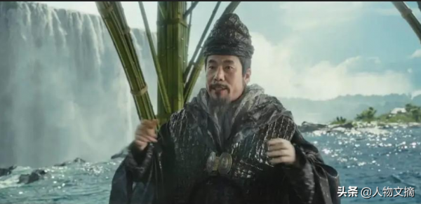 韓國電影中十大黃金配角，每一個都是不輸主角的存在——吳達洙