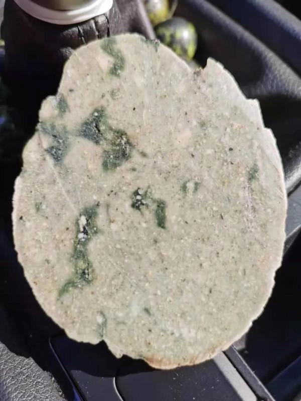 有沒有可能是隕石呢？