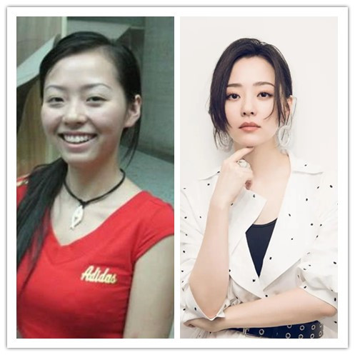 8位當紅“妝感美人”,每一位都離不開化妝品,素顏與路人無差 8位當紅“妝感美人”,每一位都離不開化妝品,素顏與路人無差