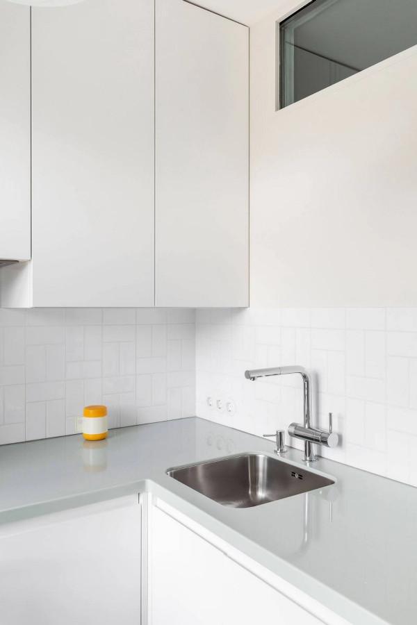 愛瑜伽愛生活，在她45㎡的家，看見歲月靜好的樣子，好中意