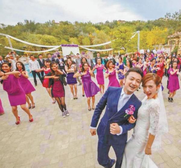 尼格買提：30歲娶帕夏古麗，結婚8年沒有孩子，風光背後有眼淚