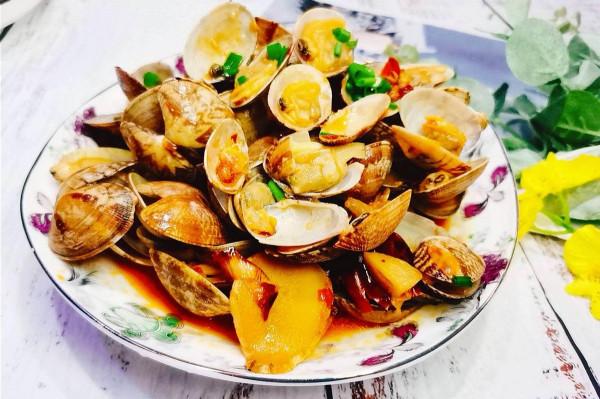 山東17道代表菜，都是山東人的心頭愛，吃過8種以上是地道山東人