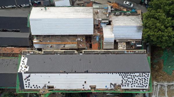 &OpenCurlyDoubleQuote;棚改&rdquo;完美收官？2022年開始，20年老房子統統&OpenCurlyDoubleQuote;新規&rdquo;處置