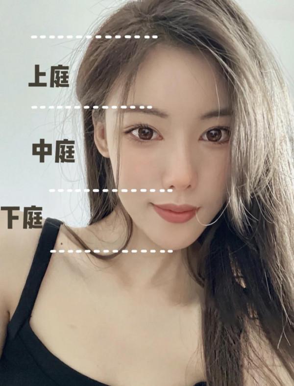 髮型不對，顏值白費！長臉女生別錯過“港風短髮”，洋氣又復古