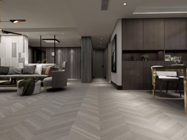 美觀與耐用並重，謹記地板九大鋪貼要點，地板施工更順利