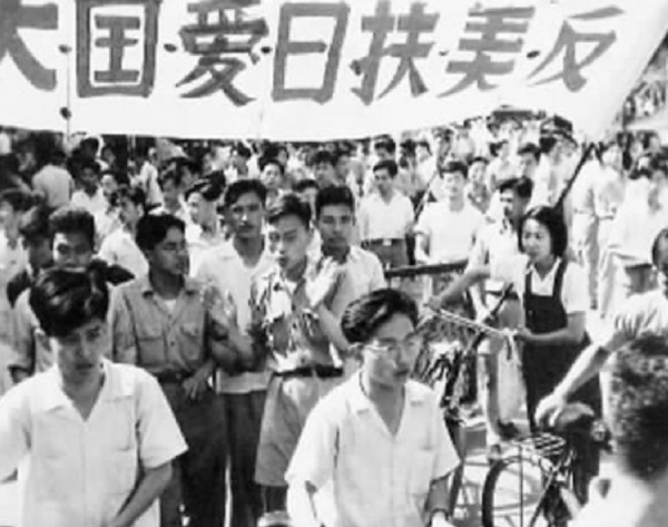 1948年，陳布雷在家中服藥自盡，兒子陳礫為何沒有參加追悼會？