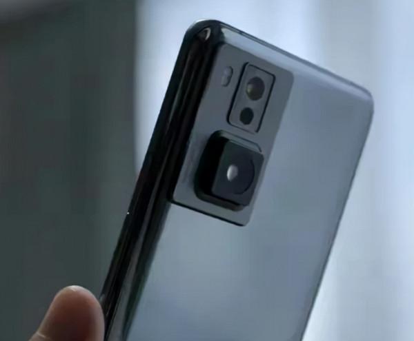 小米MIX5最新渲染圖曝光，首款伸縮式鏡頭手機？