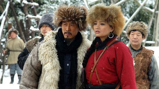 1968年一土匪出獄勞改,舉報72歲老農:他害死5位解放軍高階幹部 1968年一土匪出獄勞改,舉報72歲老農:他害死5位解放軍高階幹部