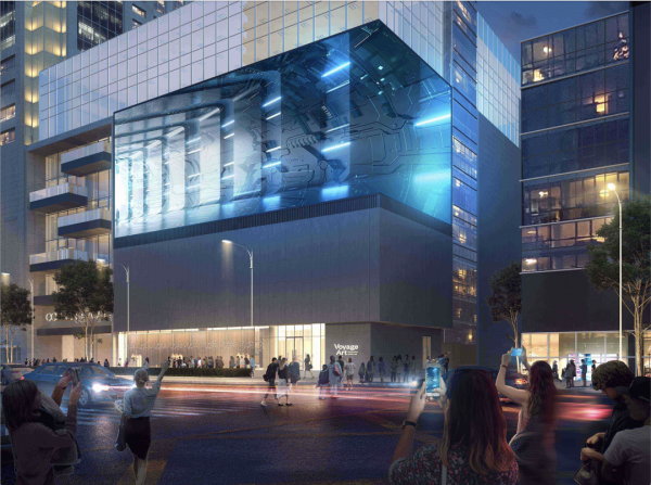 一週新鮮事 | Facebook為元宇宙更名,喬丹球鞋百萬美元成交 一週新鮮事 | Facebook為元宇宙更名,喬丹球鞋百萬美元成交