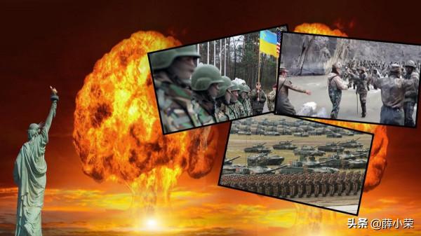 危機四伏！2022年最可能爆發戰爭的5個地區，其中3個與中國有關