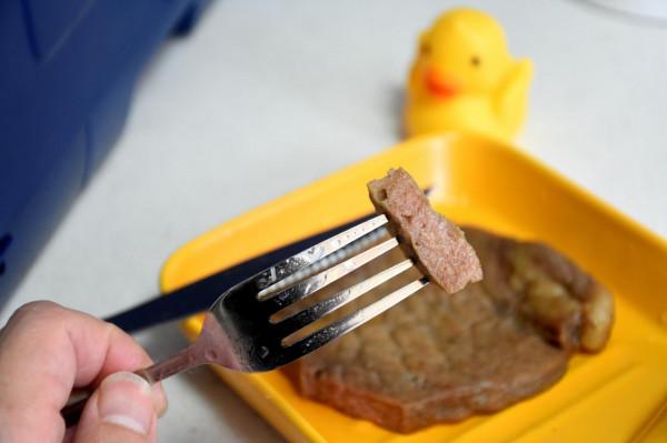 廚渣的完美進階神器。宜盾普微蒸烤一體機深度使用評測