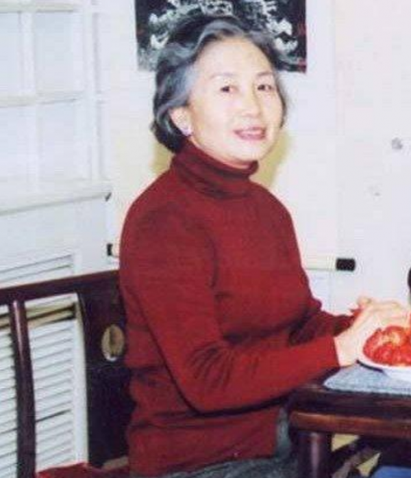 毛主席秘書張玉鳳：服務員出身，敢“頂撞”毛主席，後來怎樣了？