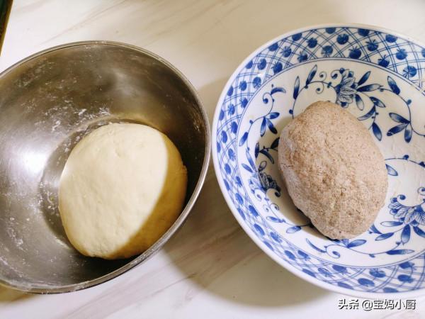 冬至吃餃子，懂營養的都做這個餡，滋味鮮美，吃著健康還增強體質