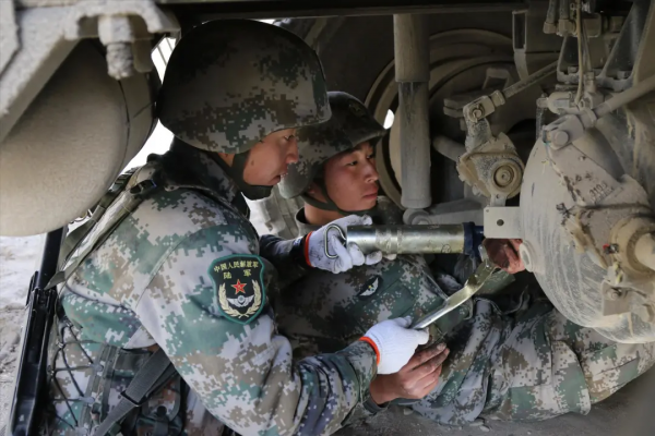 又是一年退伍季，聽聽老兵們的心裡話