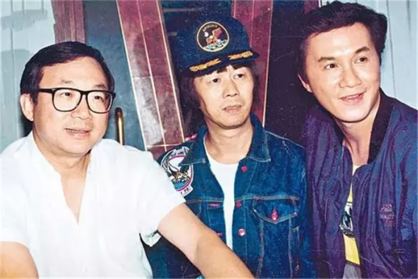 5位偽裝成喜劇演員的音樂鬼才:許冠英已去世,盧冠廷被低估了 5位偽裝成喜劇演員的音樂鬼才:許冠英已去世,盧冠廷被低估了