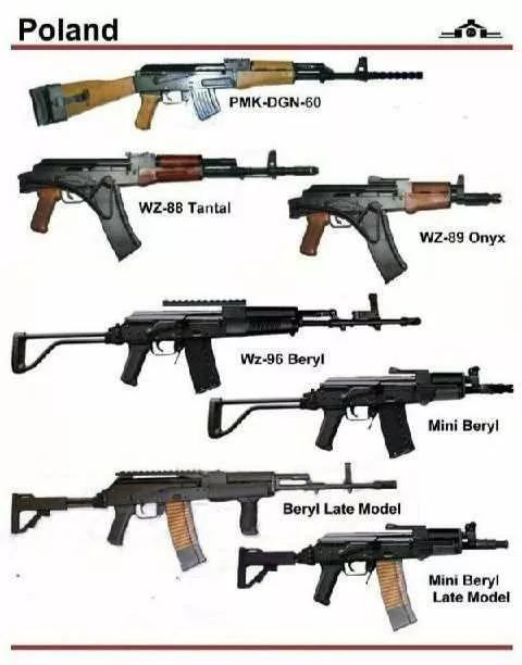 只要人一天不變異，AK不會過時——教父卡拉什尼科夫《毛子語錄》