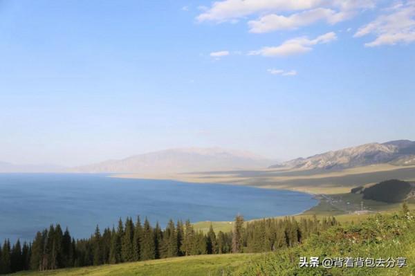 中國最美的十大湖泊，景色讓人陶醉，你又打卡過幾處呢