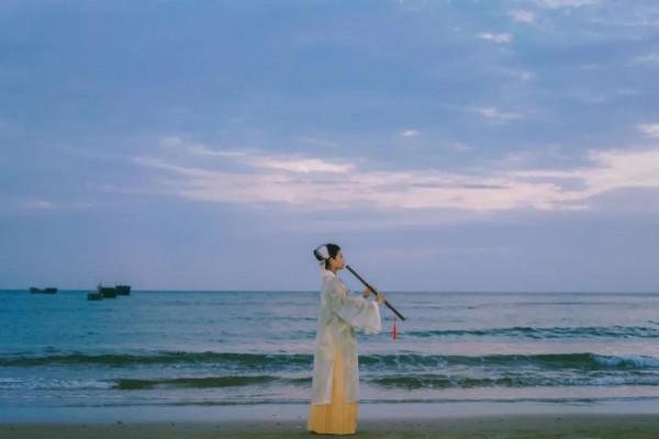 《滕王閣序》最經典的八句話背下來你就可以裝文化人了