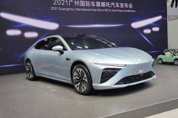 捂好錢包 2022年這些新車值得關注（新能源篇）