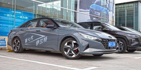 選車不難養車不貴,優先推薦尊貴版,請看第七代伊蘭特購車手冊 選車不難養車不貴,優先推薦尊貴版,請看第七代伊蘭特購車手冊