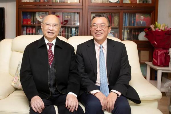 現在對CAR-T研究最活躍的地方是中國，陸道培醫院成績矚目