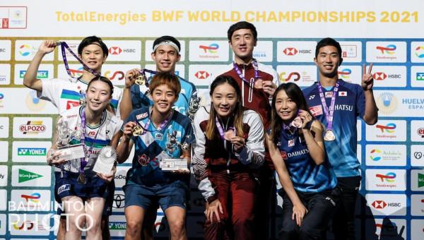 駱建佑一黑到底終奪冠，國羽1金1銀2銅僅次日本隊