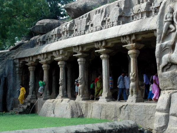 福建省 VS 印度泰米爾納德邦，全面比較