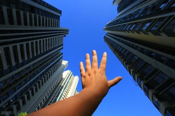 房地產黃金時代過去了,就“有序出清”,可以暫時告別房地產狂熱 房地產黃金時代過去了,就“有序出清”,可以暫時告別房地產狂熱