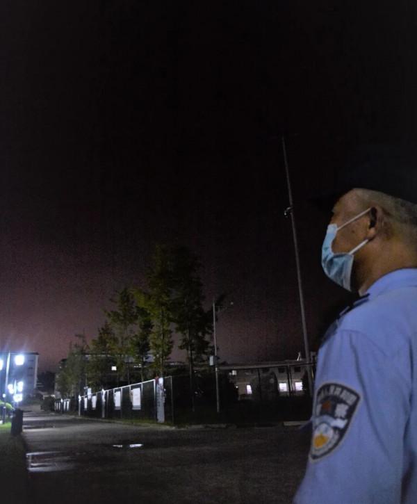 【中秋節】| 詩詞裡,監獄民警的中秋 【中秋節】| 詩詞裡,監獄民警的中秋