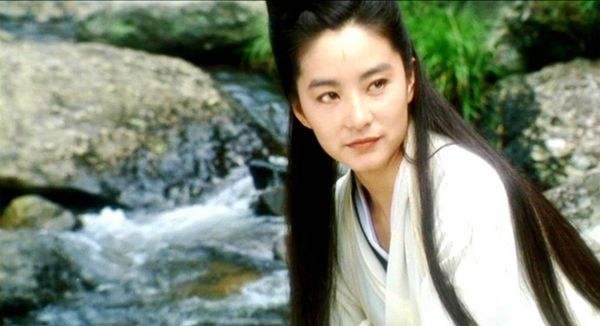 你還記得兒時的瓊瑤女郎嗎？