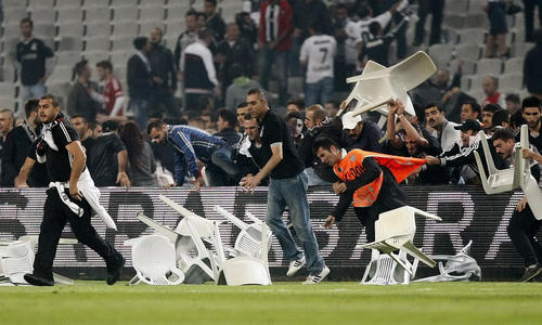 60張圖片,看看“紳士之都”英國是怎樣的 60張圖片,看看“紳士之都”英國是怎樣的