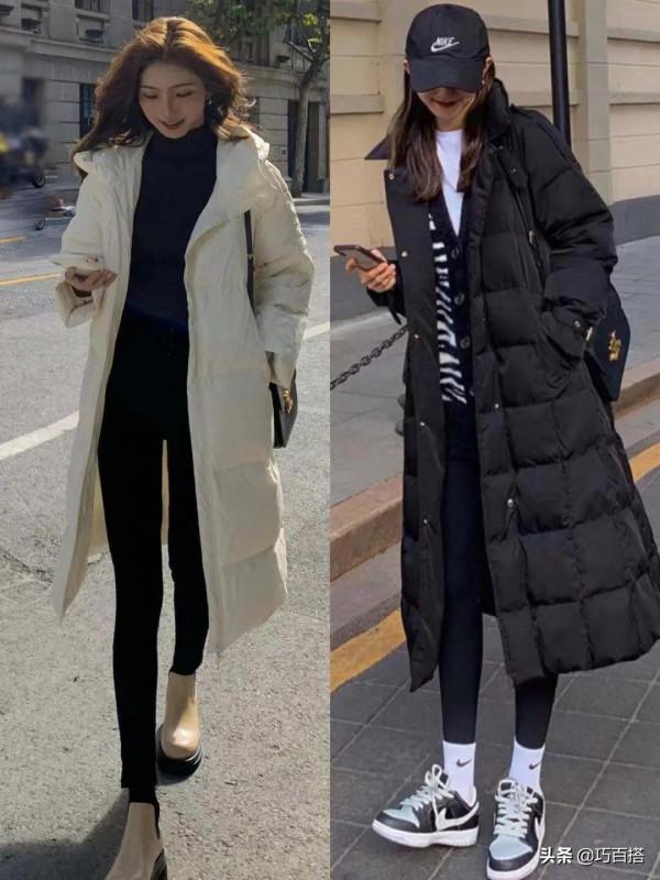 冬季通勤裝選款記住這三點!卡點上班、掐點上課,再也不會遲到了 冬季通勤裝選款記住這三點!卡點上班、掐點上課,再也不會遲到了