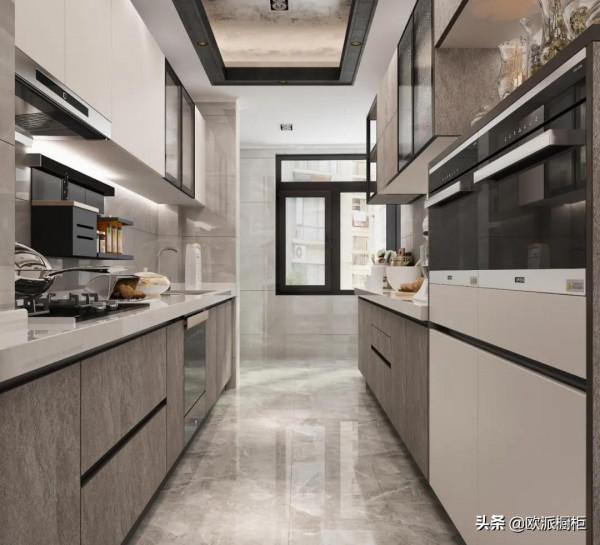11套最受歡迎的廚房佈局案例，照著裝修準沒錯