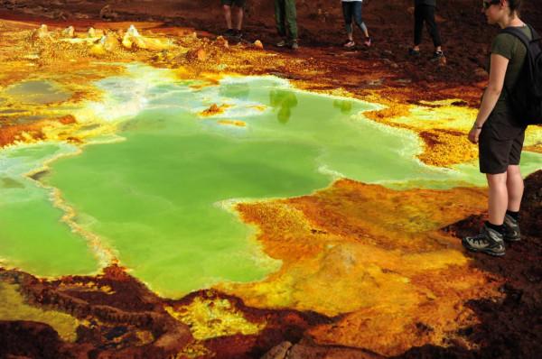 “再見地球！火星你好！”神奇如阿凡達的地方，你知道在哪兒嗎？