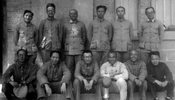 道正、招好、度準——毛主席《論持久戰》的六字精髓